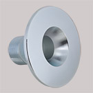Undrilled - 8 TPI 42mm Right
